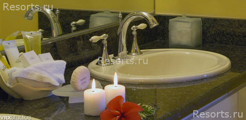 Hyatt Regency Grand Cayman Beach Suites 21
